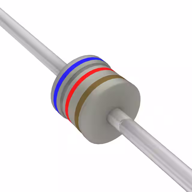 LR0204F6K8 TE Connectivity Passive Product electronic component